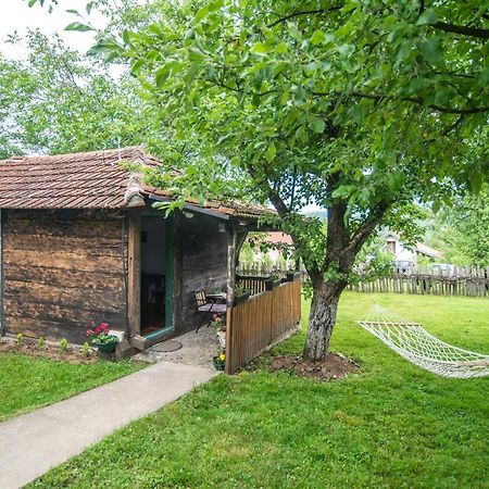 Lodge Morava Vrnjacka Banja Exterior photo