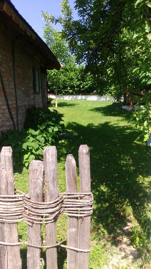 Lodge Morava Vrnjacka Banja Exterior photo