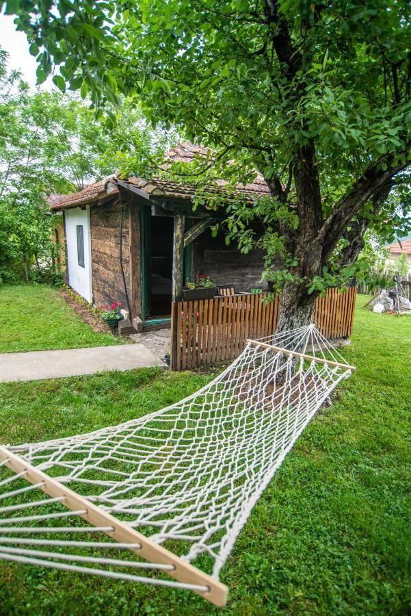 Lodge Morava Vrnjacka Banja Exterior photo