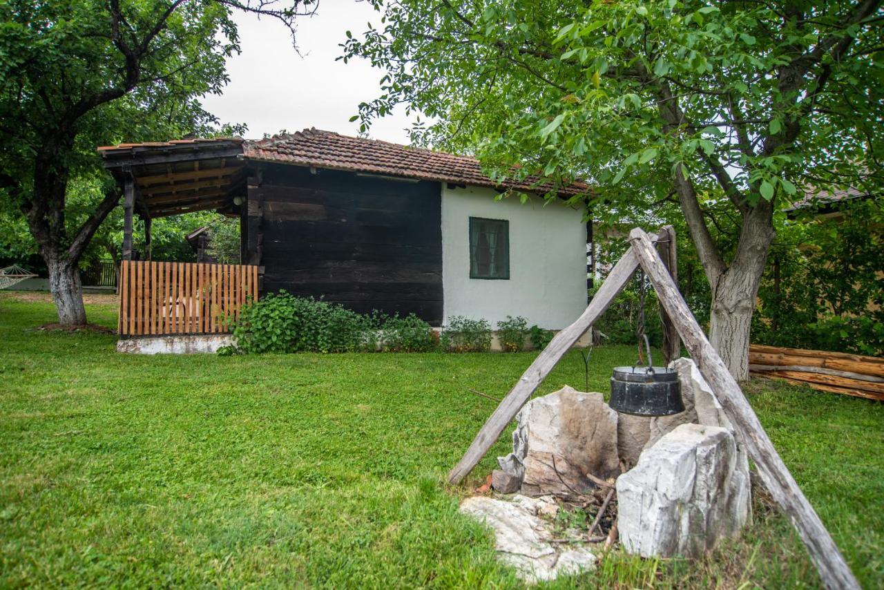 Lodge Morava Vrnjacka Banja Exterior photo