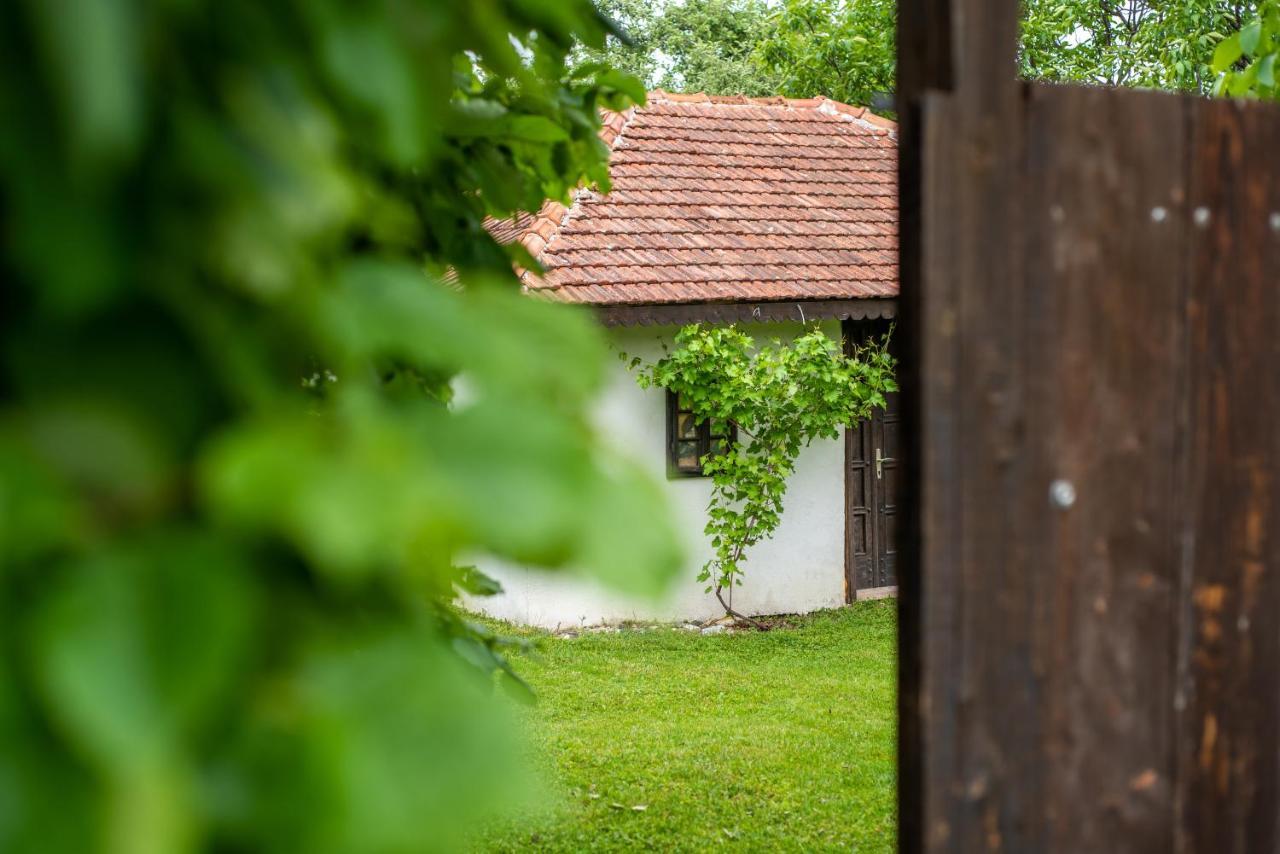 Lodge Morava Vrnjacka Banja Exterior photo