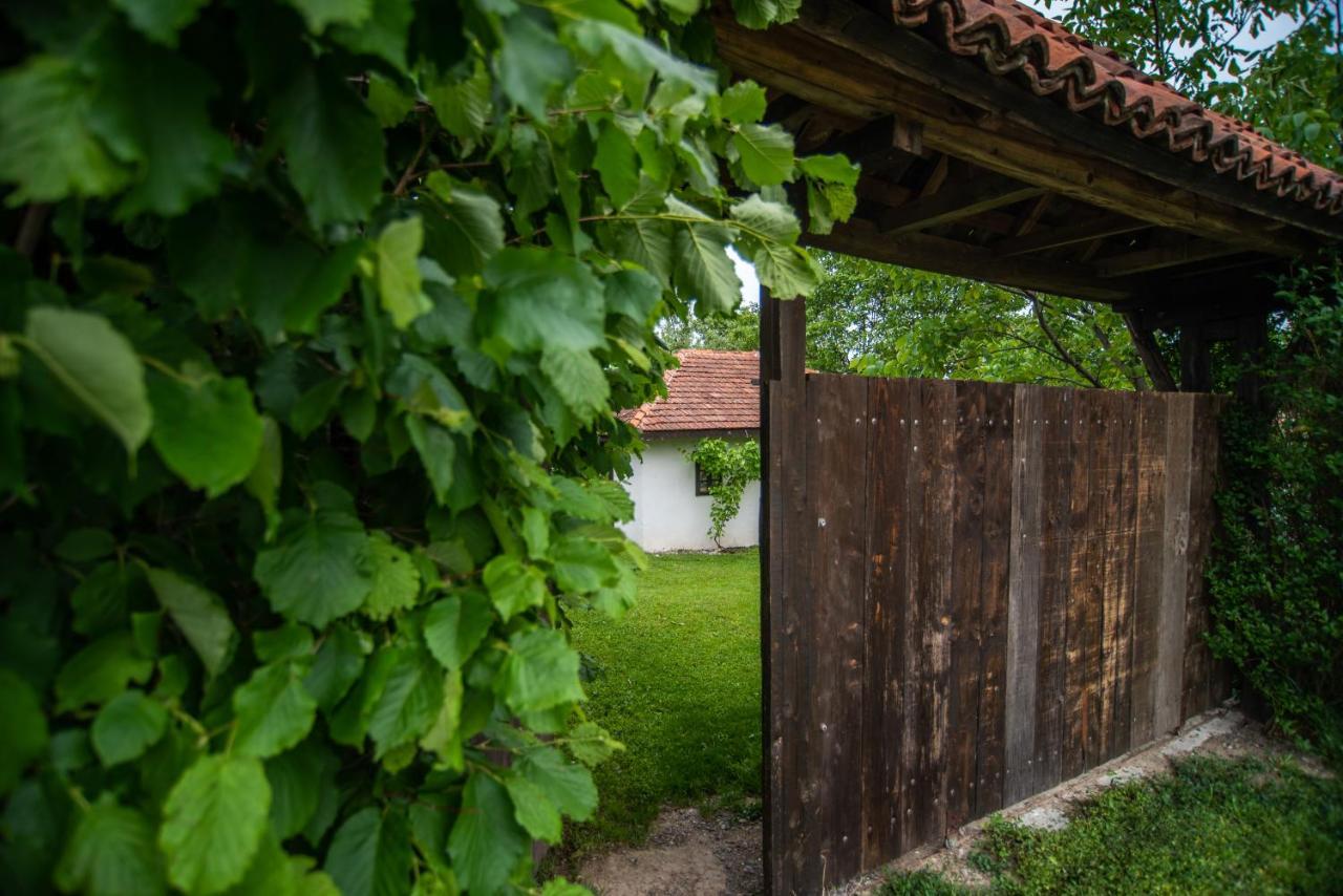 Lodge Morava Vrnjacka Banja Exterior photo